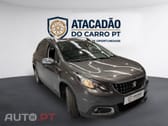 Peugeot 2008 1.2 e-VTi Style