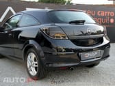 Opel Astra GTC Astra H GTC 1.3 CDTI 90cv