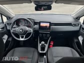Renault Clio 1.0 TCe Intens