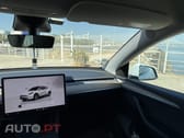 Tesla Model Y Tração Traseira
