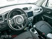 Jeep Renegade 1.6 MJD Limited