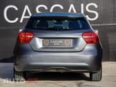 Mercedes-Benz A 160 CDI