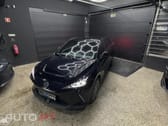 MG MG4 4 Luxury 64 kWh