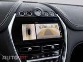 Aston Martin DBX V8