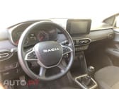 Dacia Jogger 1.0 ECO-G Expression