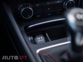 Mercedes-Benz CLA 180 d AMG Line