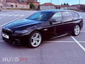 BMW 525 d Auto
