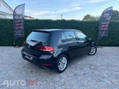 Volkswagen Golf 1.6 TDI Confortline