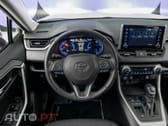 Toyota RAV4 2.5 HDF Comfort