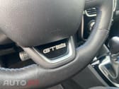 Renault Clio Sport Tourer 1.5 dCi GT Line EDC