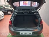 Volkswagen Golf 1.6 TDi IQ.DRIVE