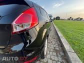 Ford Fiesta 1.0 EcoBoost Titanium Aut.