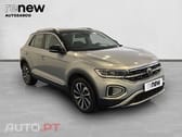 Volkswagen T-Roc T-Roc 1.0 TSI Style