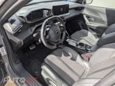 Peugeot E-2008 54 kWh GT