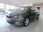 Skoda Fabia 1.4 TDI Style
