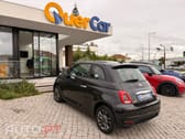 Fiat 500 1.0 Hybrid Sport