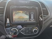 Renault Captur 1.5 dCi Exclusive