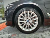 BMW 530 iPerformance