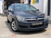 Opel Astra Caravan 1.3 CDTi Edition