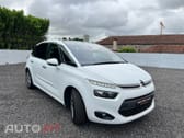 Citroen C4 Picasso 1.6 BlueHDi Exclusive EAT6