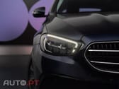 Mercedes-Benz E 300 de Avantgarde