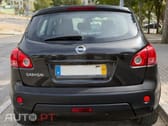 Nissan Qashqai 1.6 Acenta