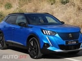 Peugeot E-2008 GT Pack