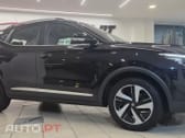 MG ZS EV LUXURY 72 KWH