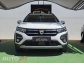 Dacia Jogger Extreme