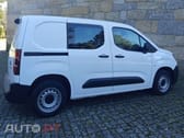 Citroen Berlingo 1.5 BlueHDI M