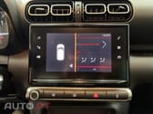 Citroen C3 Aircross 1.2 PureTech Feel Pack EAT6