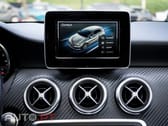 Mercedes-Benz A 180 d AMG Line