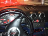 Audi TT 1.8T Quattro