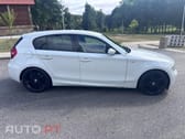 BMW 118 d Pack M