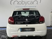 Peugeot 108 1.2 VTi Allure