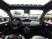 Fiat 500 1.0 Hybrid Connect