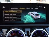 Mercedes-Benz CLA 250 e Shooting Brake 8G-DCT AMG Line