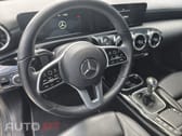 Mercedes-Benz A 160 d Business