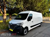 Renault Master 2.3 dCi L3H3 3.5T SS