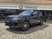 Land Rover Range Rover Sport 2.0 Si4 PHEV HSE Dynamic