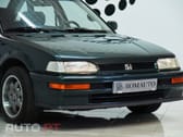 Honda Concerto 1.6i 16V