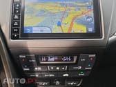 Honda Civic 1.6 i-DTEC Sport Connect Navi+ADAS
