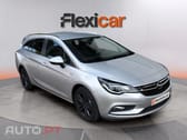 Opel Astra Sports Tourer 1.0 Dynamic Sport S/S
