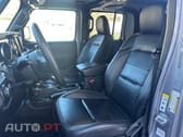 Jeep Gladiator 3.6 CRD Overland AT8