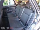 Ford Focus SW 1.5 TDCi Trend+