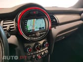 MINI Cabrio Cooper