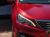 Peugeot 308 1.5 BlueHDi Allure EAT8