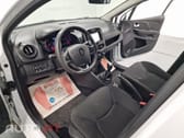 Renault Clio SOCIETE 1.5 DCI ZEN GPS IVA DEDUTIVEL