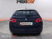 Peugeot 308 SW 1.5 BlueHDi Style