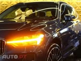 Volvo XC60 2.0 B4 Momentum